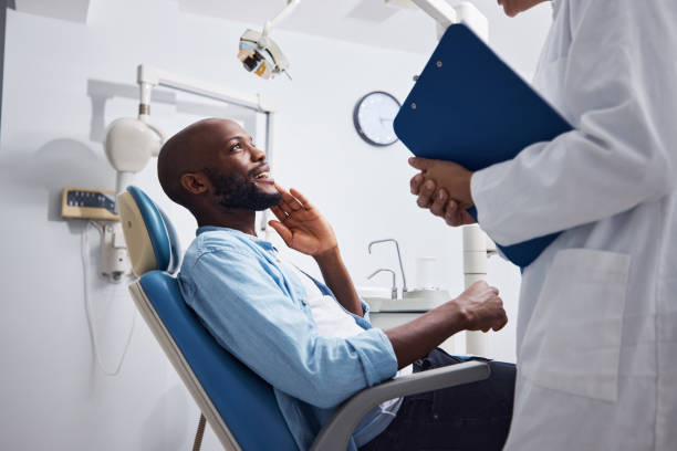 Best Knocked-Out Tooth (Avulsed Tooth) Treatment in Searles Valley, CA